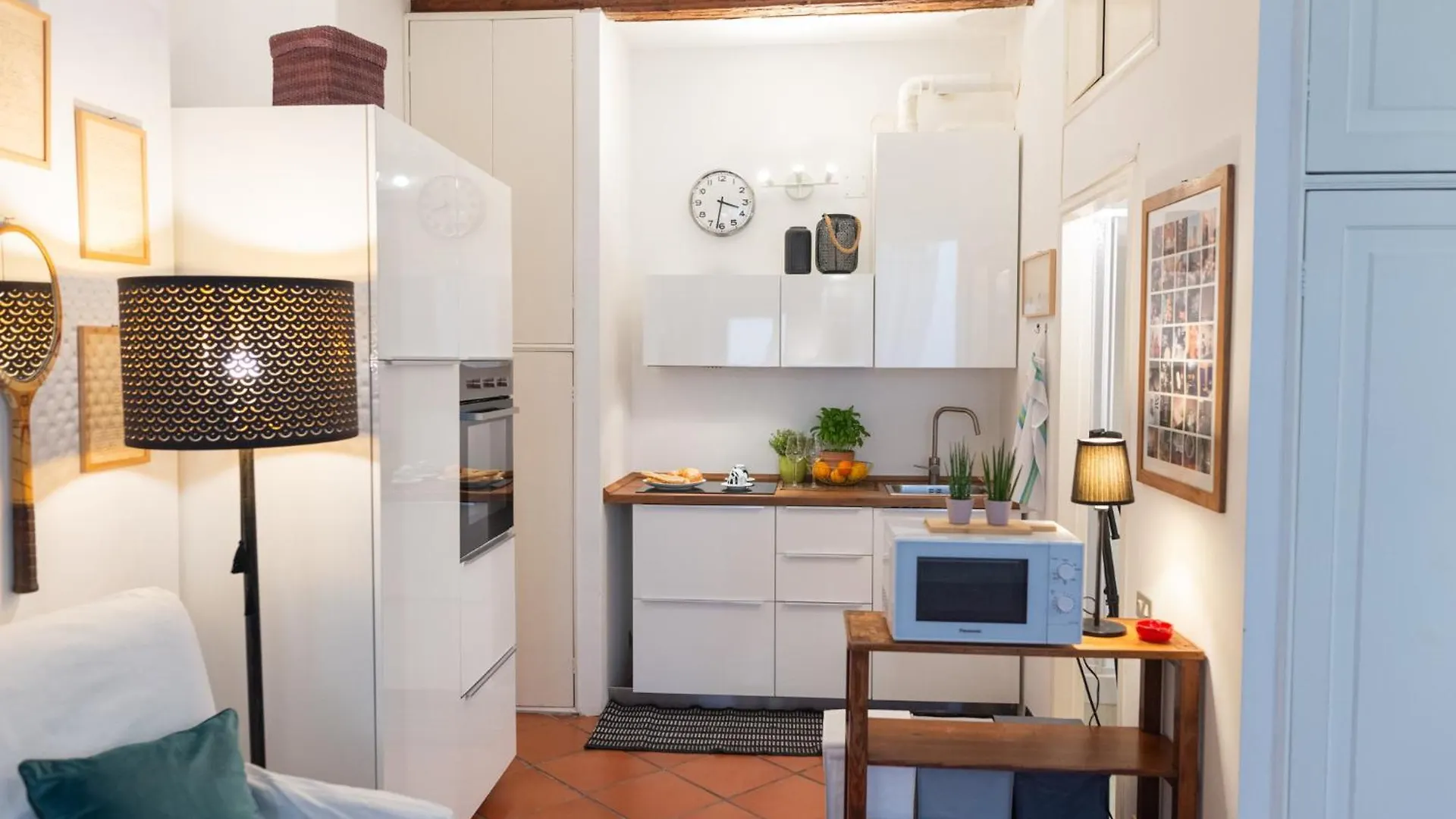 Nina House Apartment Genoa