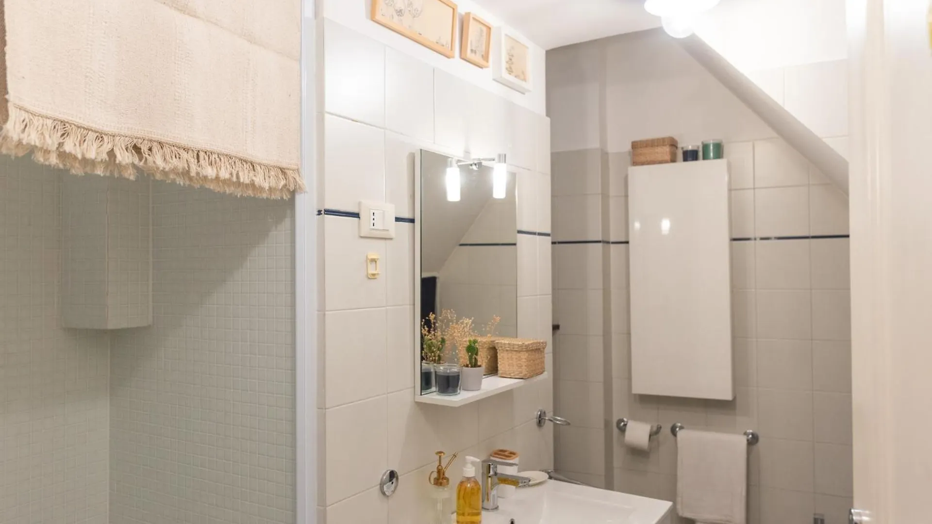 Nina House Apartment Genoa