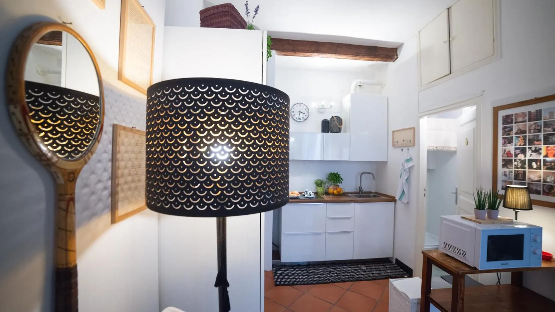 Nina House Apartment Genoa