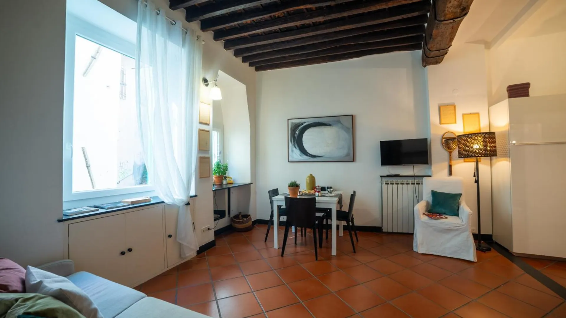 Nina House Apartment Genoa 0*,  Italy