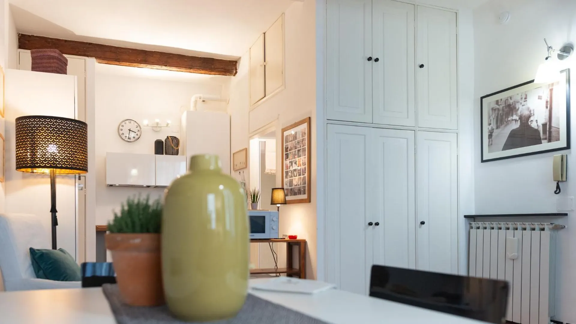 Nina House Apartment Genoa